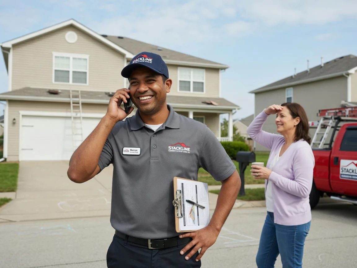 Chimney flashing repair Scranton, PA FAQs